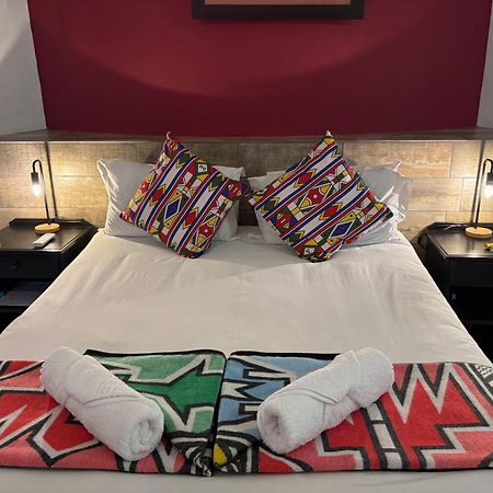Sabie River Bush Lodge Hazyview Bagian luar foto
