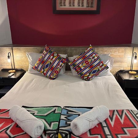 Sabie River Bush Lodge Hazyview Bagian luar foto