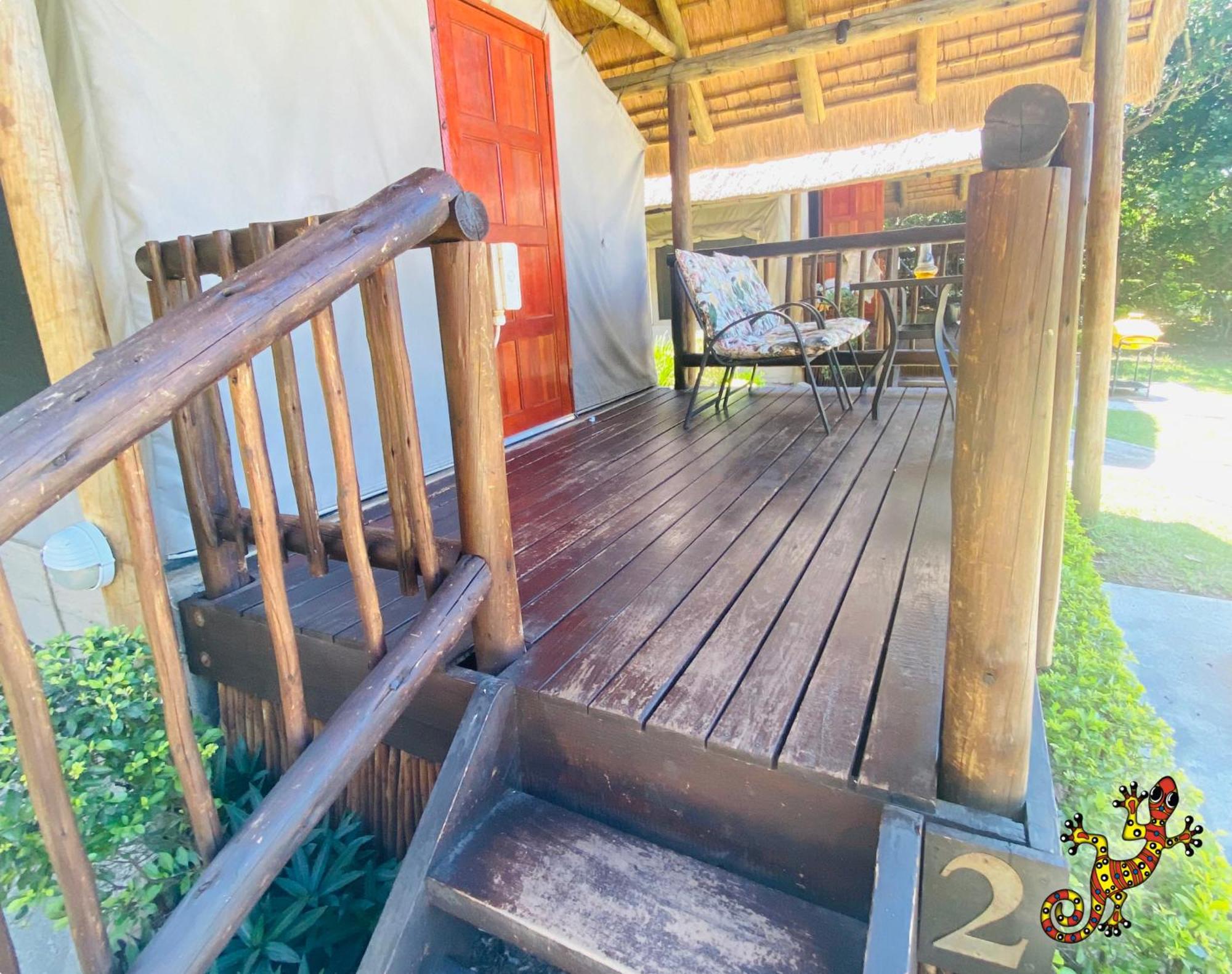 Sabie River Bush Lodge Hazyview Bagian luar foto