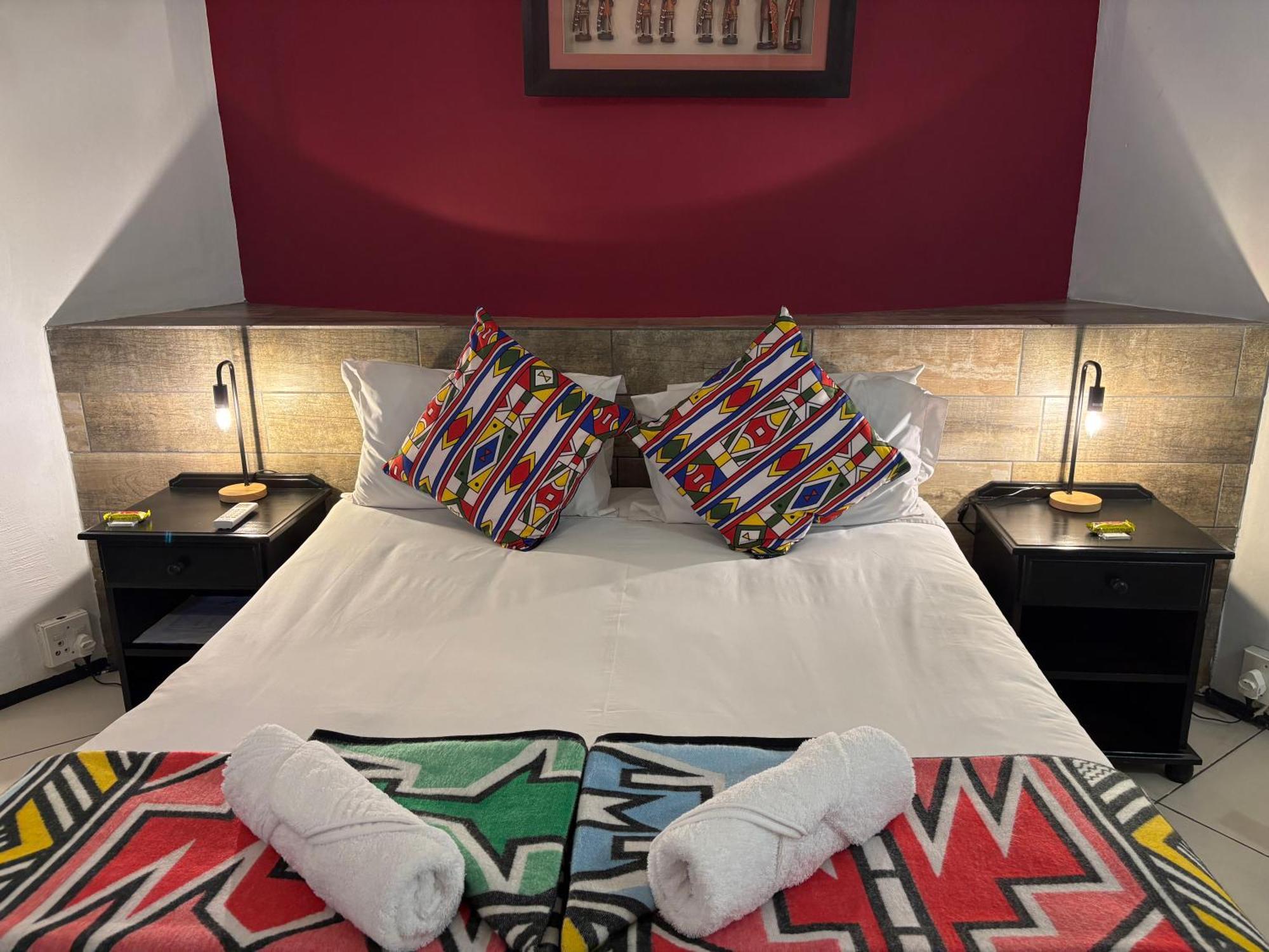 Sabie River Bush Lodge Hazyview Bagian luar foto