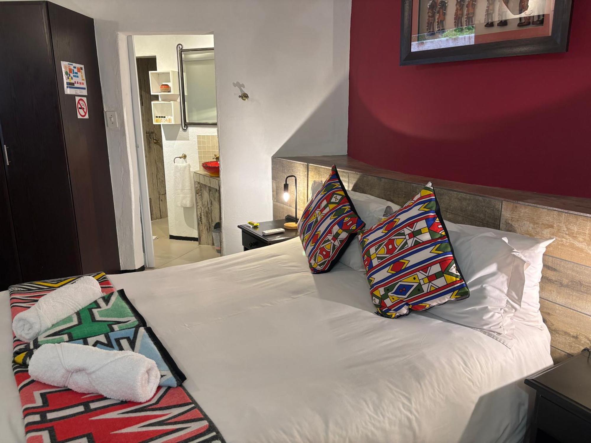 Sabie River Bush Lodge Hazyview Bagian luar foto