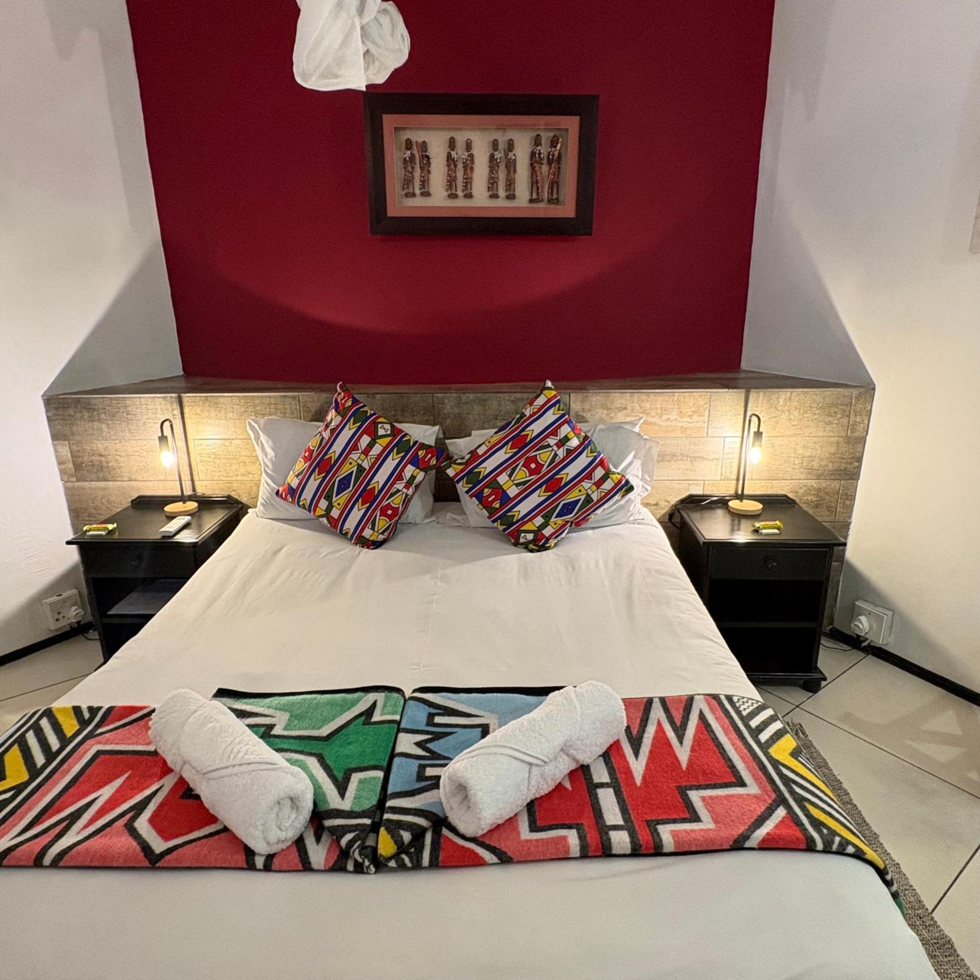Sabie River Bush Lodge Hazyview Bagian luar foto