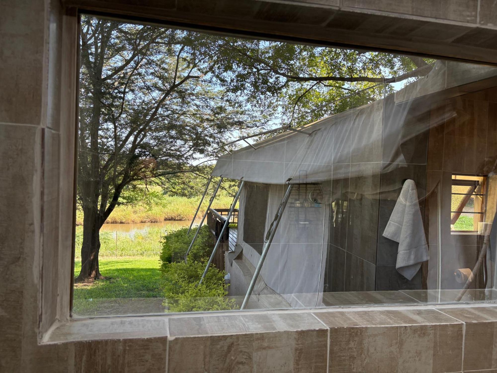 Sabie River Bush Lodge Hazyview Bagian luar foto