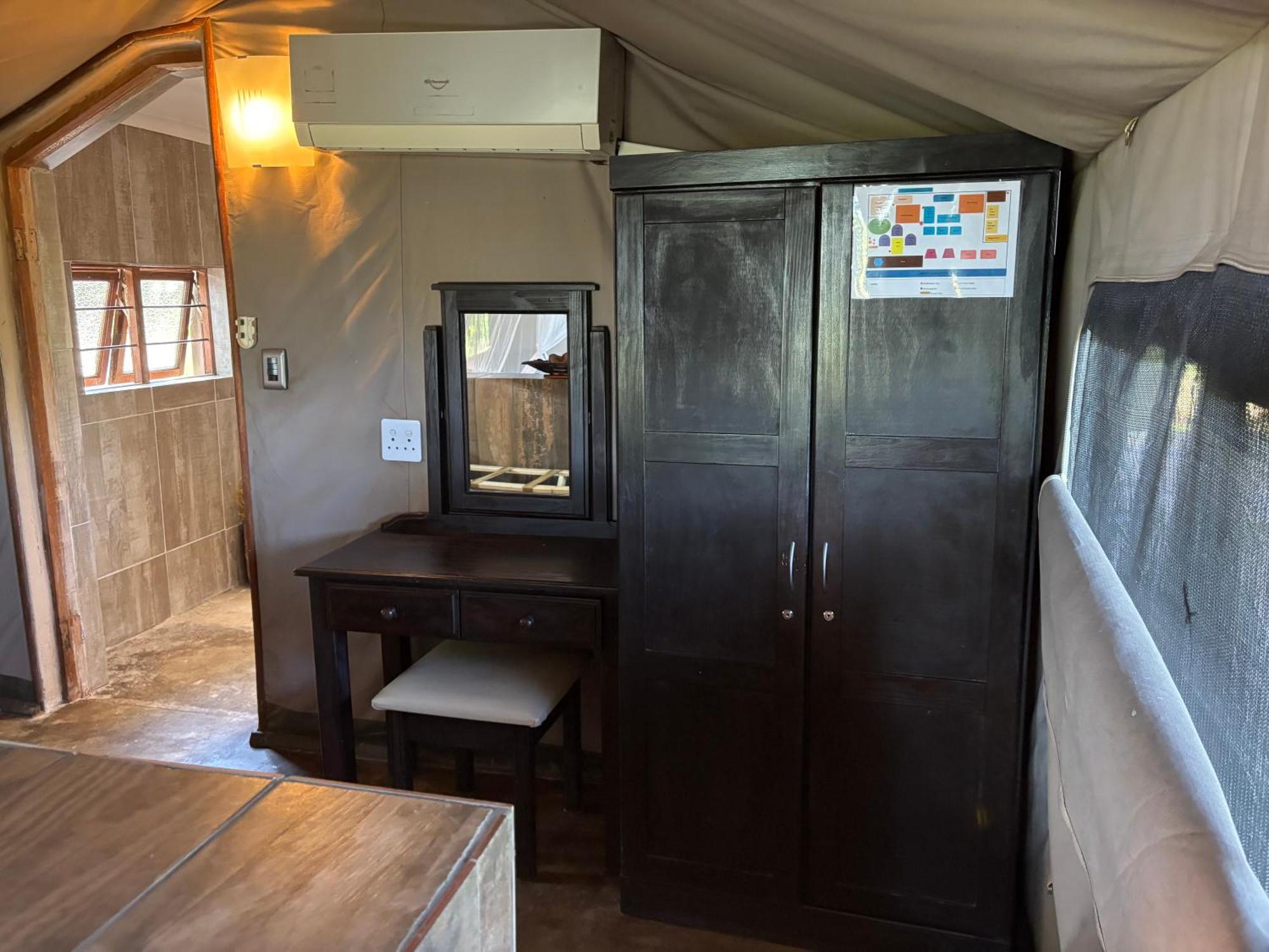 Sabie River Bush Lodge Hazyview Bagian luar foto